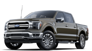 2025 Ford F-150® External Image 2